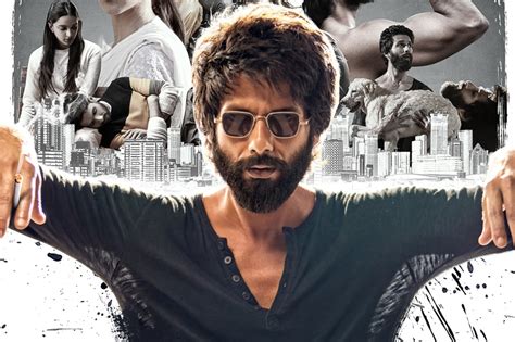 This Dialogue From Shahid Kapoor Starrer Kabir Singh is Now a Hilarious ...