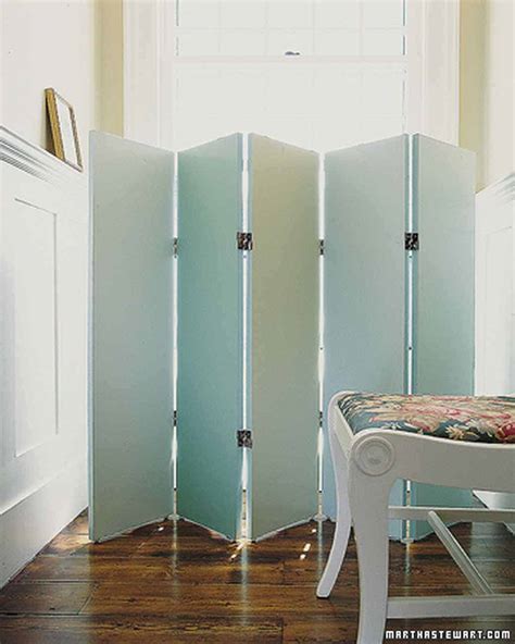 15 DIY Room Dividers To Style, Organize and Conquer Your Space