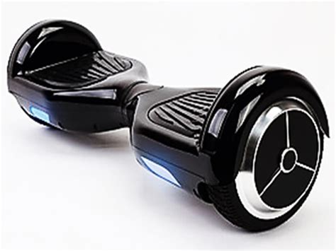 Hoverboard Electric Scooter Repair - Absolute Computers