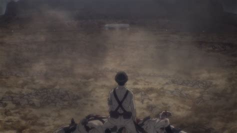 "The Other Side of the Ocean": "Attack on Titan" Season 4 Episode 1 ...