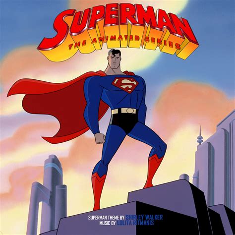 List of Superman: The Animated Series Episodes | 90s Cartoons Wiki | FANDOM powered by Wikia