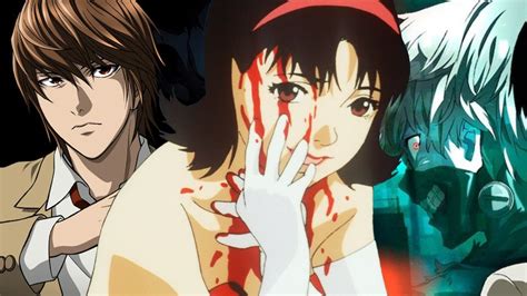 10 Best Horror Anime of All Time