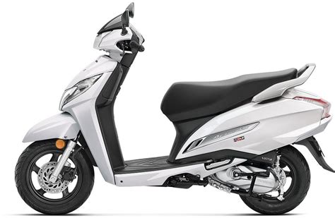 2024 Honda Activa 125 Price, Specs, Top Speed & Mileage in India (New Model)