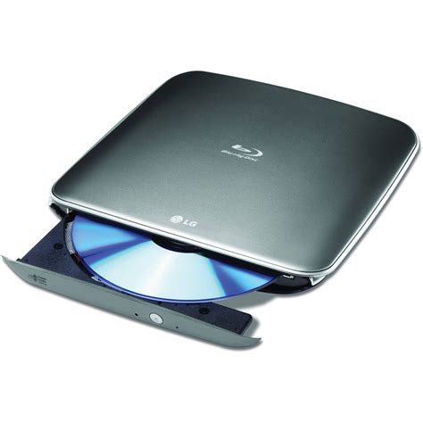 Bluray external player - arkdas