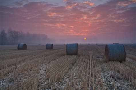 RURAL LANDSCAPES on Behance