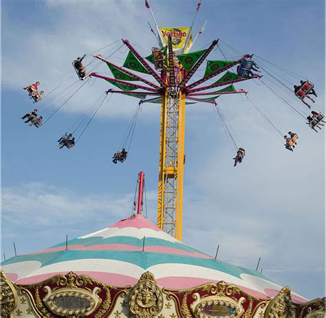 Carnival Rides