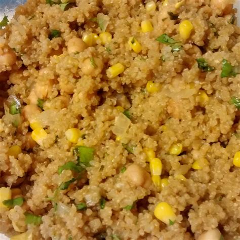 Quinoa and Black Beans | Allrecipes