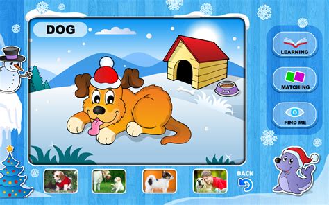 Animals Games for Kids • Play and Learn with Farm and Zoo Animals – Funny Sound Touch and ...