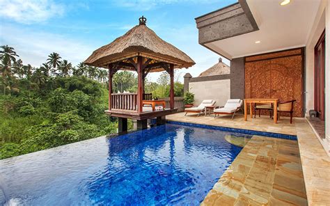 The Best Pool Villas In Bali | Kuoni