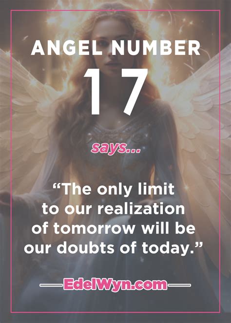 Angel Number 17 Is A Unique Power Number. This Is Why…