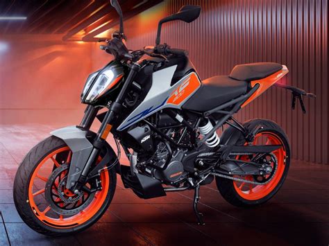 BREAKING: 2023 KTM 200 Duke Launched With LED Headlight At Rs 1.96 lakh - ZigWheels