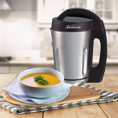 23% off on 1.6 Litre Soup Maker