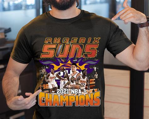 Vintage 2021 Phoenix Suns NBA Finals Shirt NBA Basketball Team Champion 2021 hoodie, sweatshirt ...