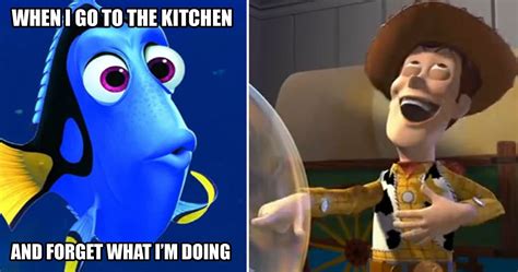 25 Hilarious Disney Pixar Memes Only True Fans Will Understand