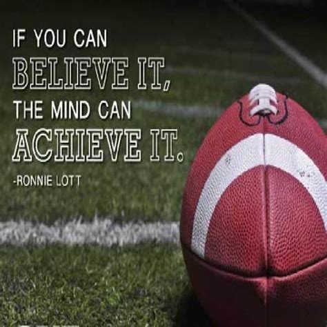 40 Inspirational and Motivational Football Quotes – The WoW Style