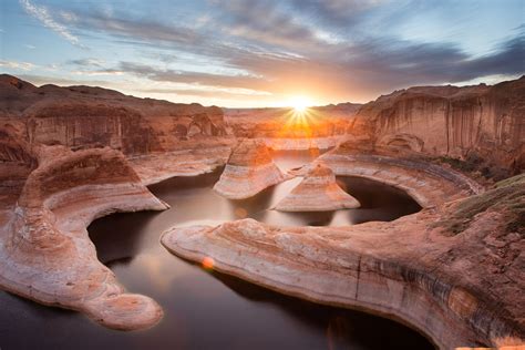 Glen Canyon photo wins national parks 2015 contest; 2016 photo contest is on – St George News