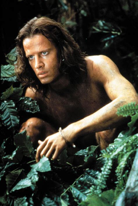 COMM 132: Group 1: Greystoke: The Legend of Tarzan, The Lord of the Apes