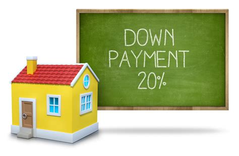 Tips For Arranging Down Payment For Home Loan