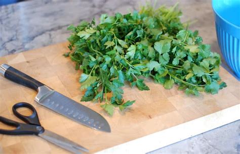 Cooking With Fresh Herbs - Urban Cultivator