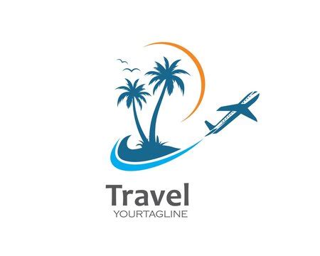 Travel Agency Logo Images – Browse 39,258 Stock Photos, Vectors, and Video | Adobe Stock