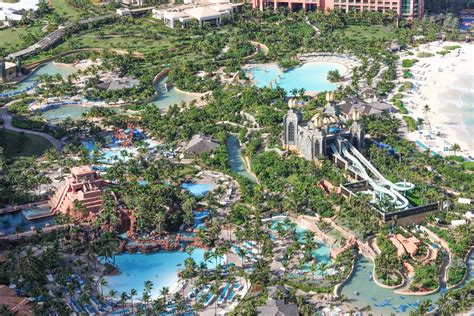 Atlantis Water Park: Reasons To Visit Atlantis Aquaventure, 50% OFF