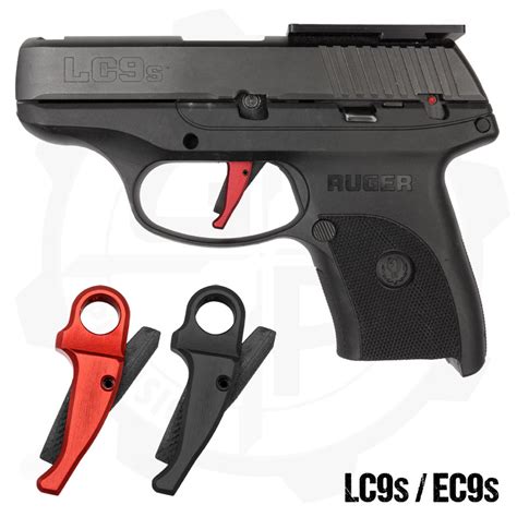 Ruger lc9 trigger modification ideas in 2023 | newmodification