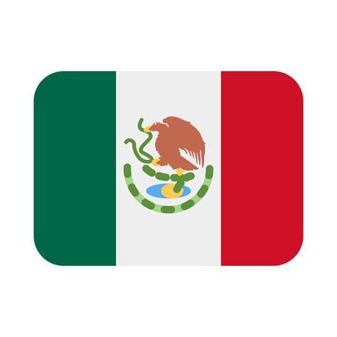 🇲🇽 Flag: Mexico Emoji - What Emoji 🧐