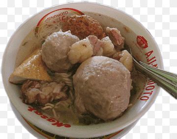 Bakso png images | PNGWing