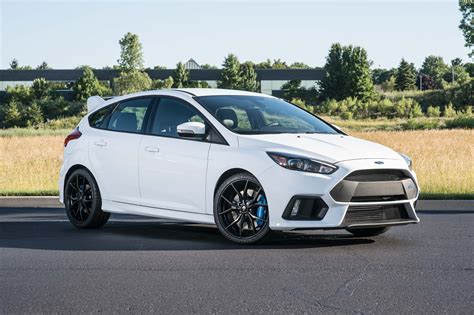 2016 Ford Focus RS: The Ownership Experience, Conclusion | Automobile Magazine