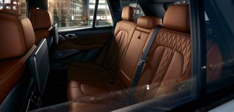 Bmw X5 Interior - Home Alqu