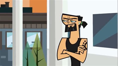 Total Drama Island Reunion Harold - bmp-park