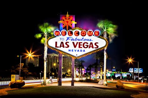 Las Vegas: o que você deve saber para planejar a viagem | Amanda Viaja