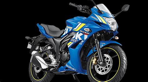 Suzuki Launches Gixxer 150 Sports Bike in Pakistan