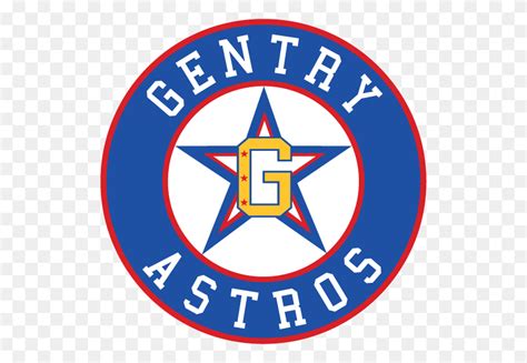 Gentry Academy Astros Springsummer Elite Aaa Hockey - Astros Logo PNG - FlyClipart