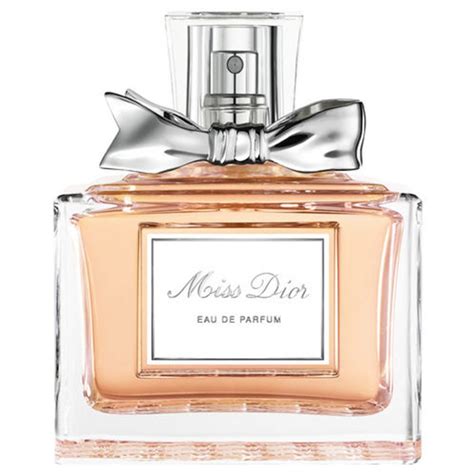 Tout savoir sur le parfum Miss Dior - Marie Claire