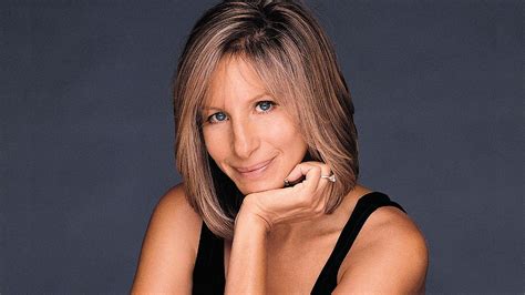 Barbra Streisand Tour 2024 - Lucie Robenia