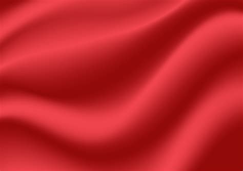 Abstract texture Background. Red Satin Silk. Cloth Fabric Textile with Wavy Folds. 572810 Vector ...