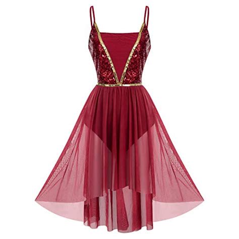 Best Red Spaghetti Strap Dress Under $100