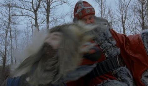 Cinema Freaks: REVIEW: Santa's Slay (2005)