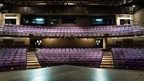 Cheap Downstairs Theatre At Steppenwolf Theatre Chicago Tickets | Tickets4Chicago