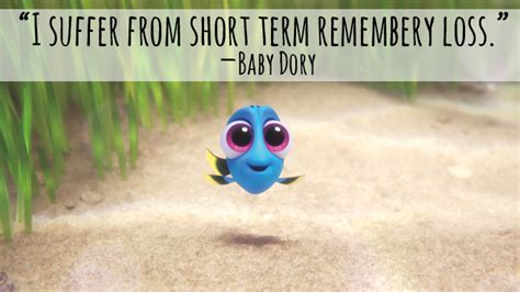 Finding Dory Quotes - ShortQuotes.cc