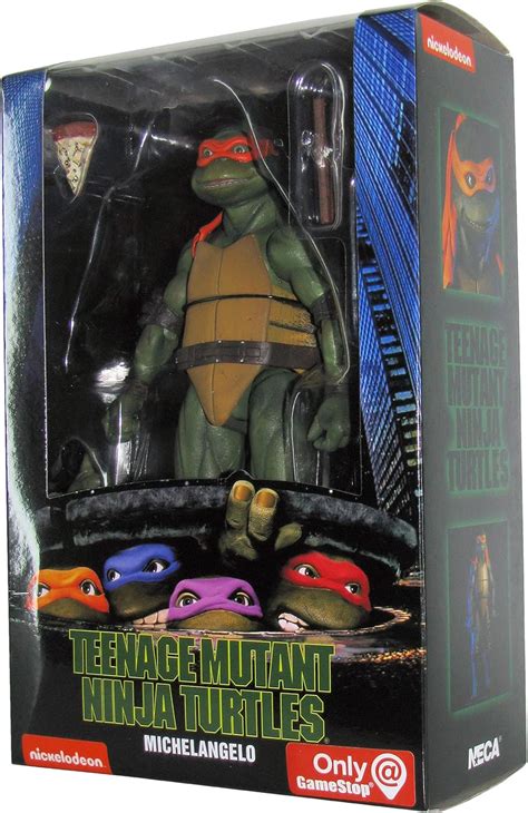 Best Teenage Mutant Ninja Turtles 90S - Home Tech