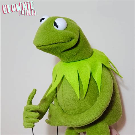 Muppet Kermit The Frog Hd