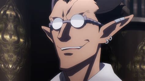 Image - Demiurge 008.png | Overlord Wiki | FANDOM powered by Wikia