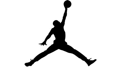 Jordan Silhouette Png - PNG Image Collection