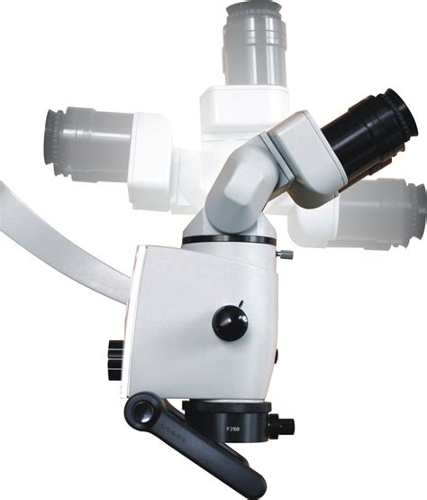 China 180 Deg Inclinable Binocular Tube, Surgical Microscope, Dental Microscope (OMS2300) Photos ...