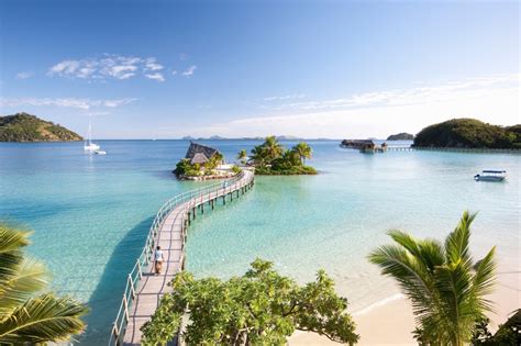 Which Fiji Resort Is Best for Your Dream Holiday? | Travel Insider