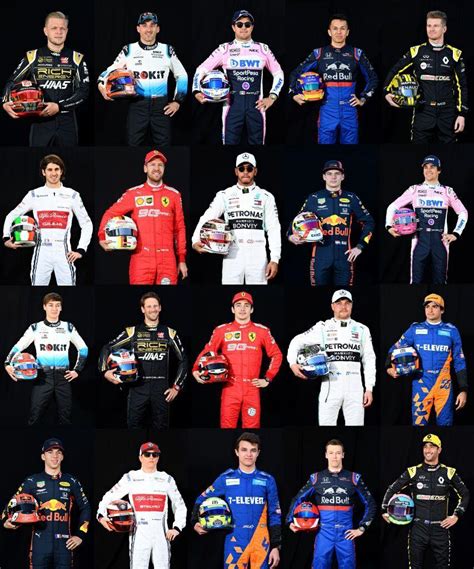 F1 Drivers Wallpapers - Top Free F1 Drivers Backgrounds - WallpaperAccess