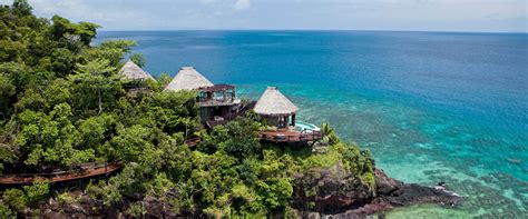 Como Laucala Island – Fiji