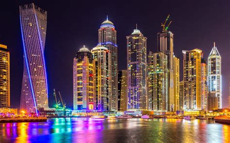 Dubai 4K Desktop Wallpapers - Top Free Dubai 4K Desktop Backgrounds ...